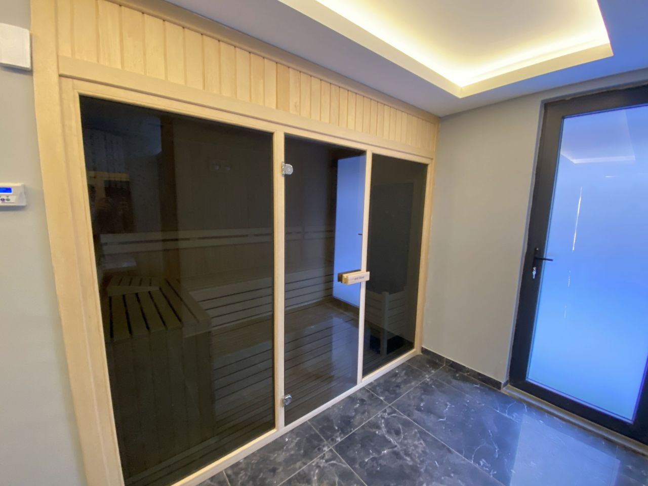 Apartment in Alanya, Turkey, 90 m² - picture 14