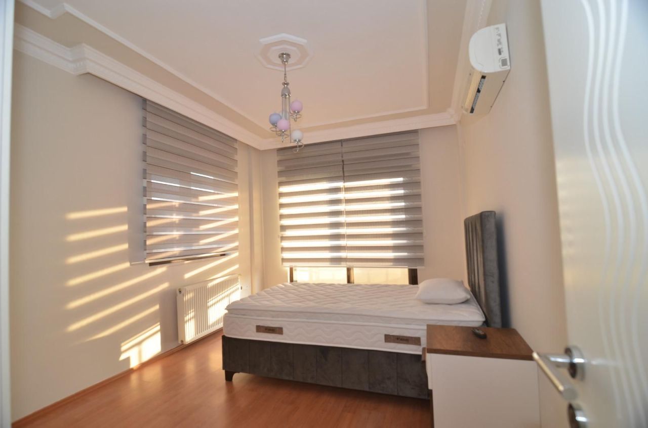 Villa in Alanya, Türkei, 300 m² - Foto 14