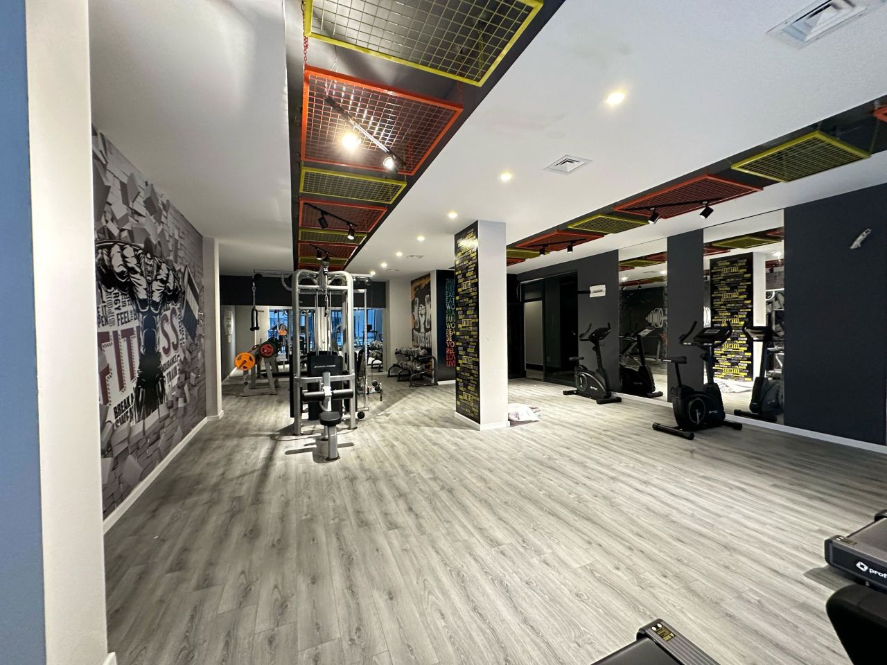 Apartment in Alanya, Turkey, 110 m² - picture 14