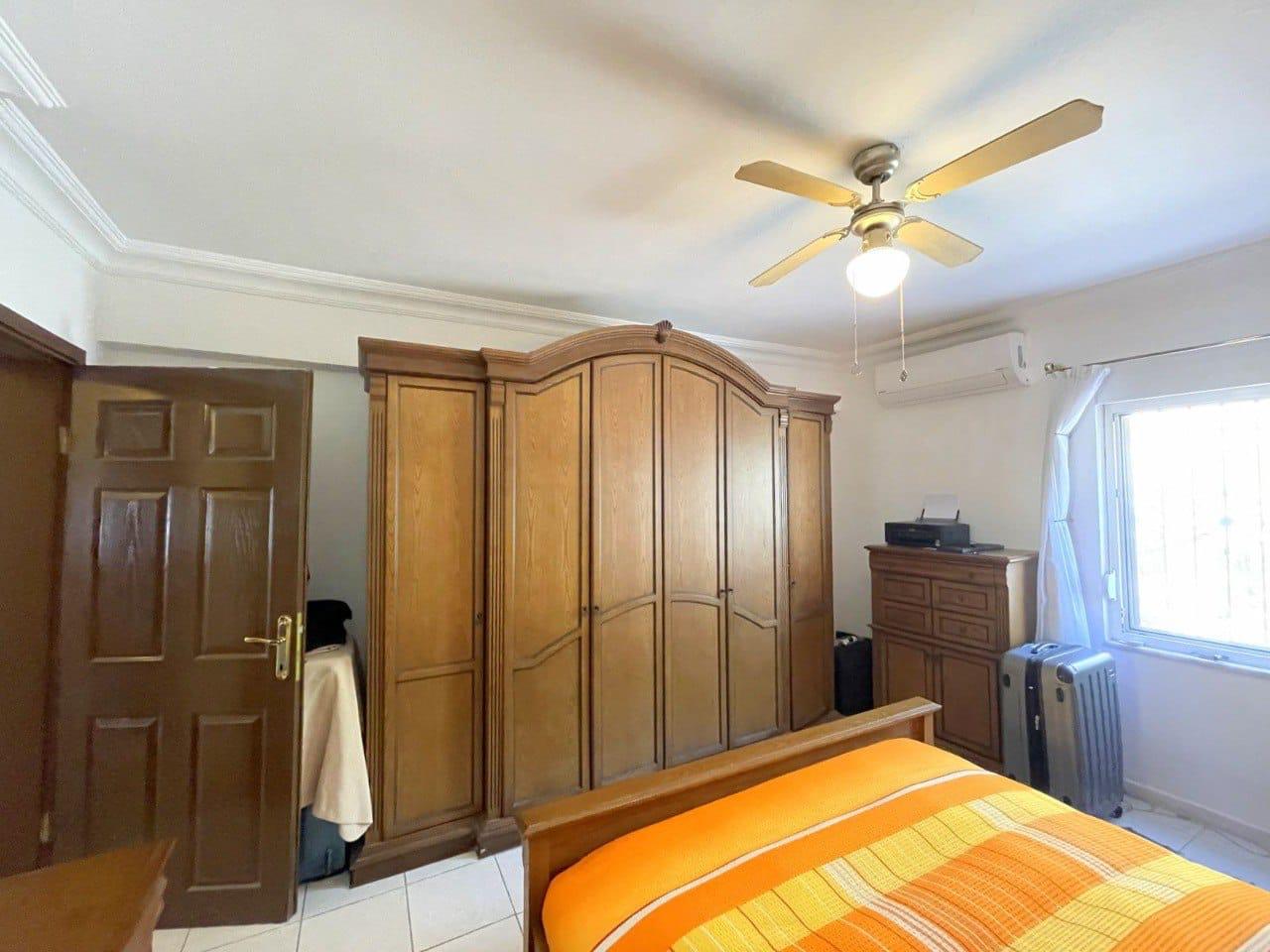 Villa en Alanya, Turquia, 150 m² - imagen 14