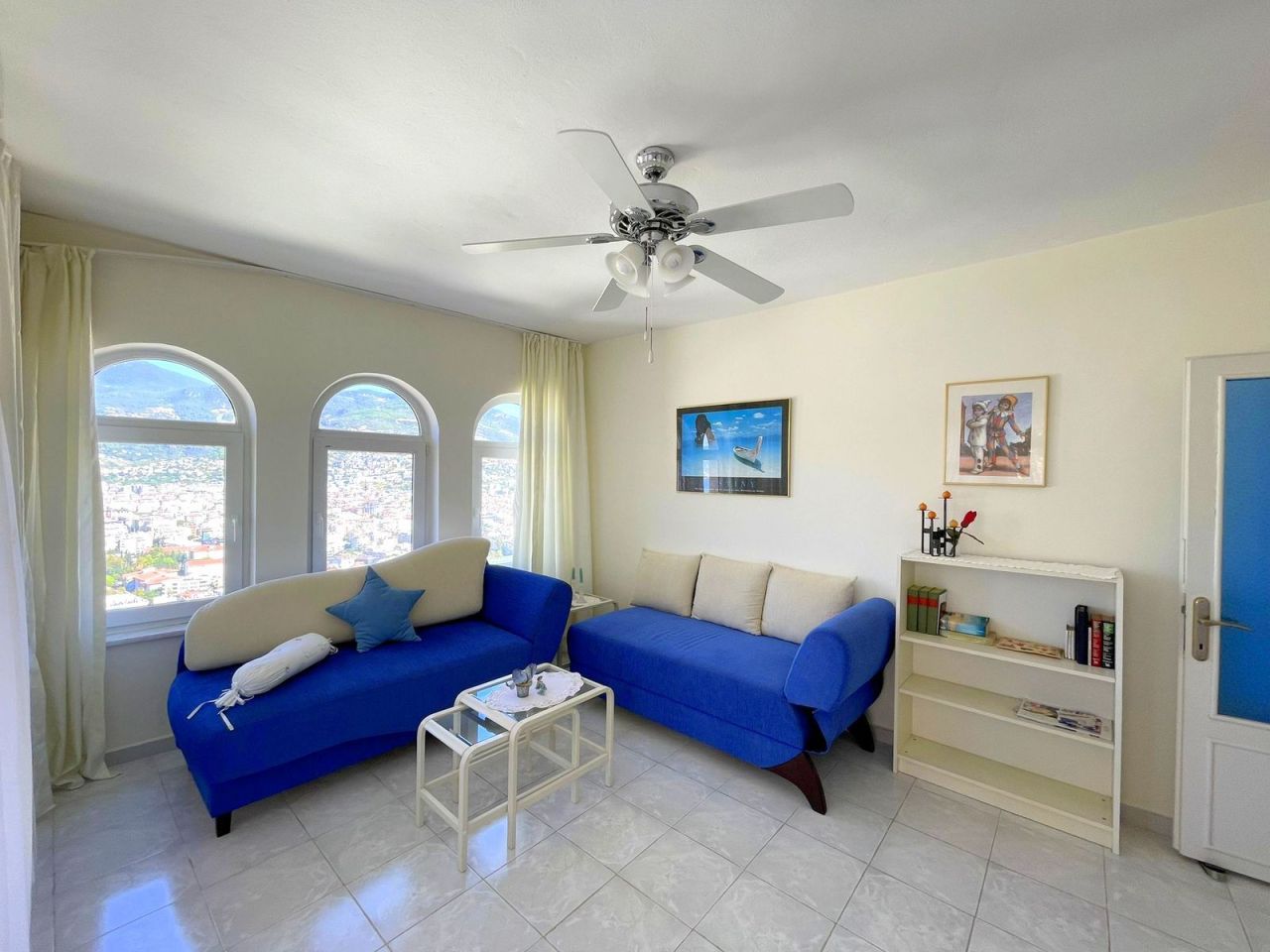 Apartment in Alanya, Turkey, 140 m² - picture 14