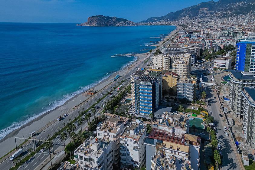 Appartement à Alanya, Turquie, 160 m² - image 15