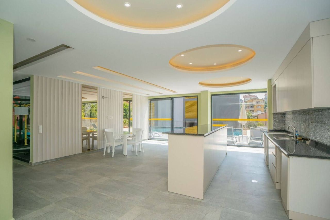 Appartement à Alanya, Turquie, 50 m² - image 8