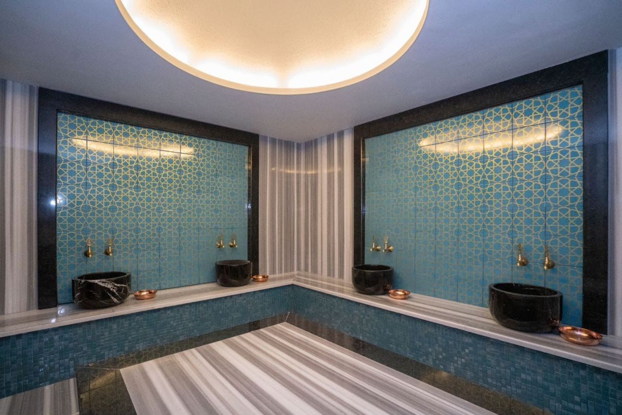 Appartement à Alanya, Turquie, 50 m² - image 7