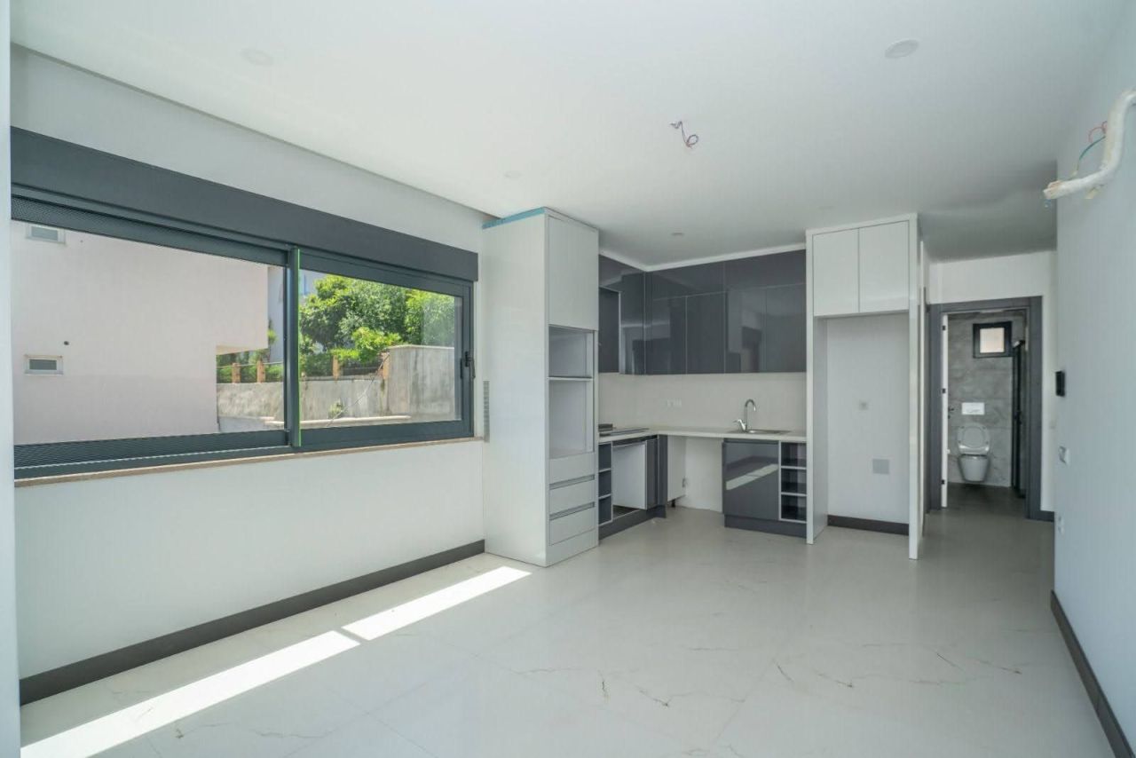 Appartement à Alanya, Turquie, 50 m² - image 9