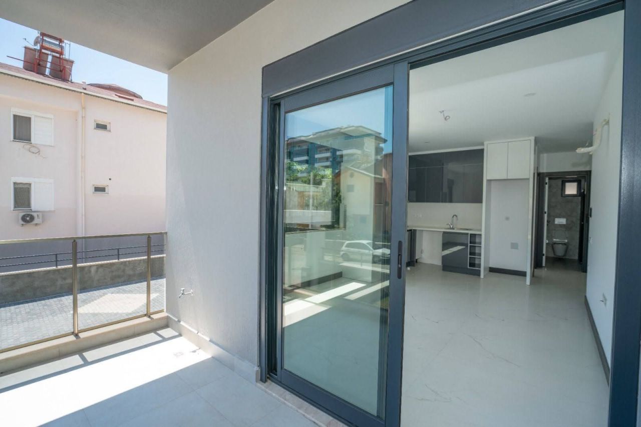 Appartement à Alanya, Turquie, 50 m² - image 13