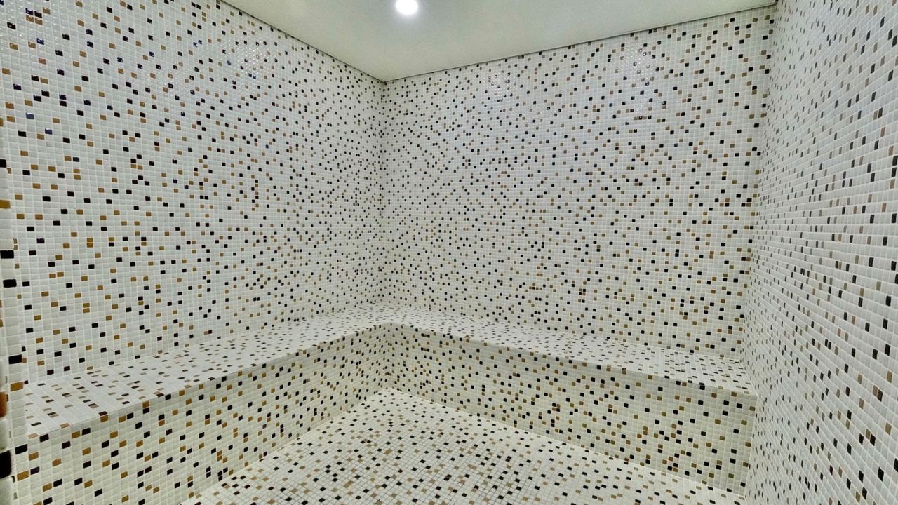 Apartment in Alanya, Türkei, 125 m² - Foto 15