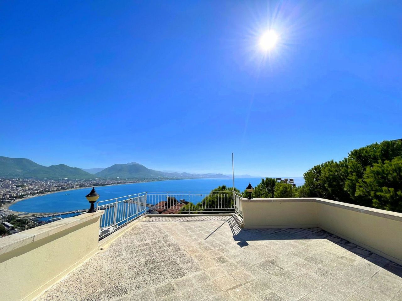 Apartment in Alanya, Turkey, 140 m² - picture 15