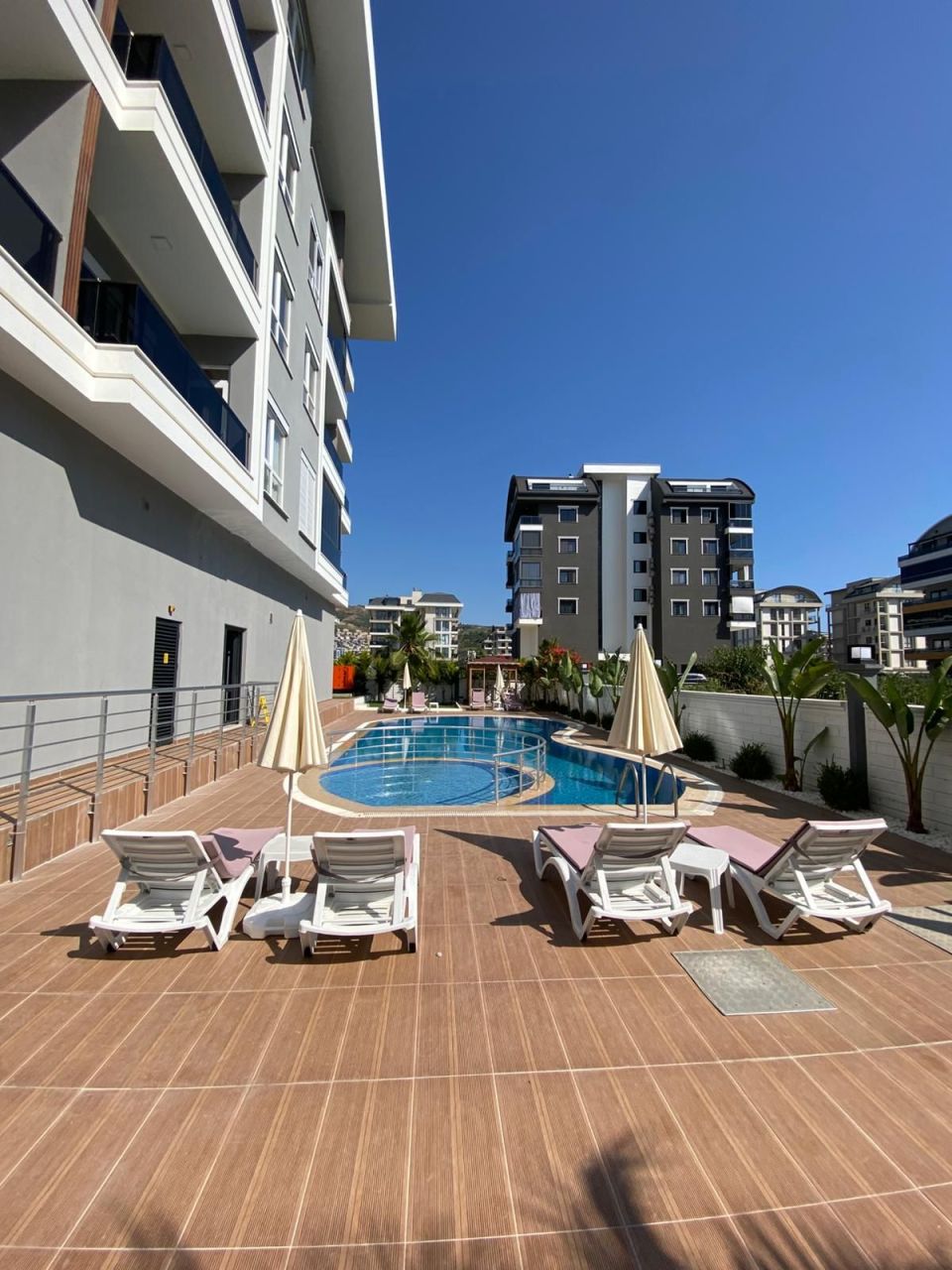 Apartamento en Alanya, Turquia, 150 m² - imagen 15