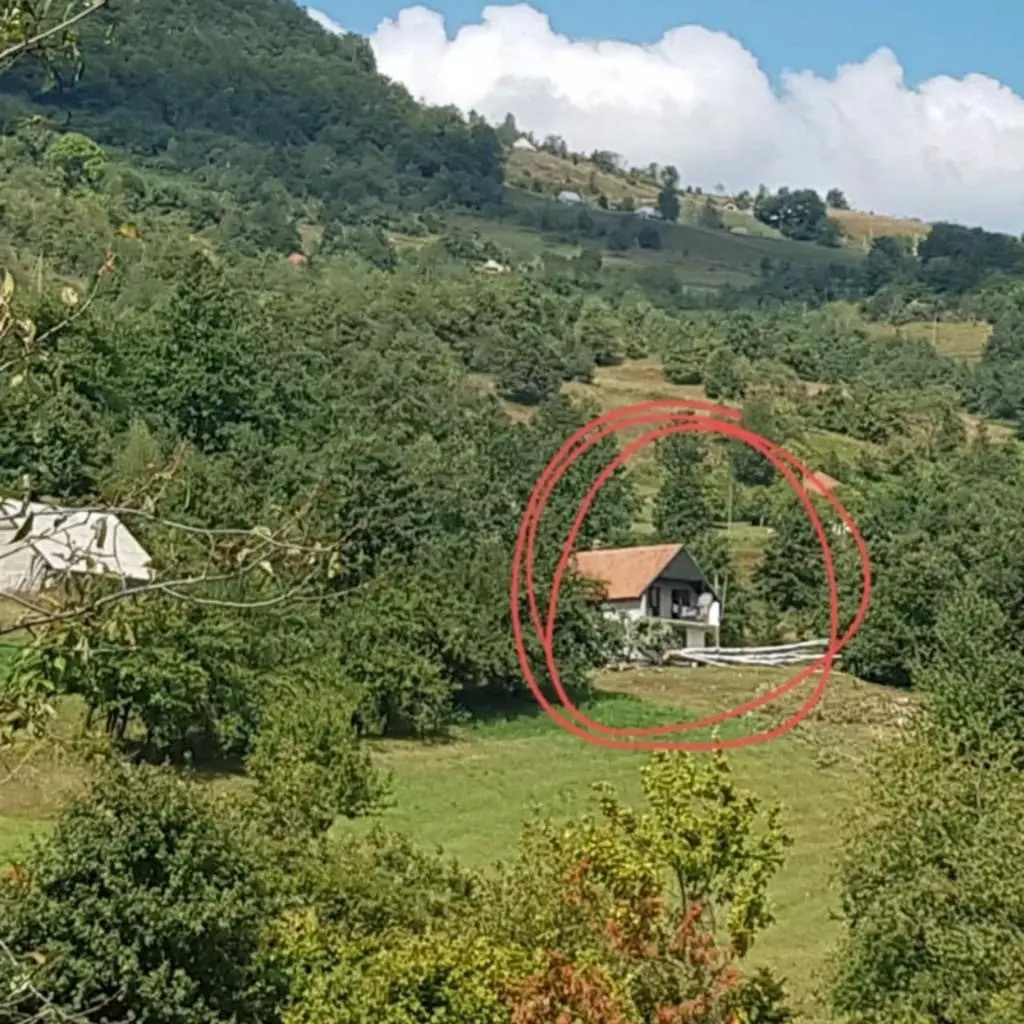 Terreno a Mojkovac, Montenegro, 166 613 m2 - foto 8