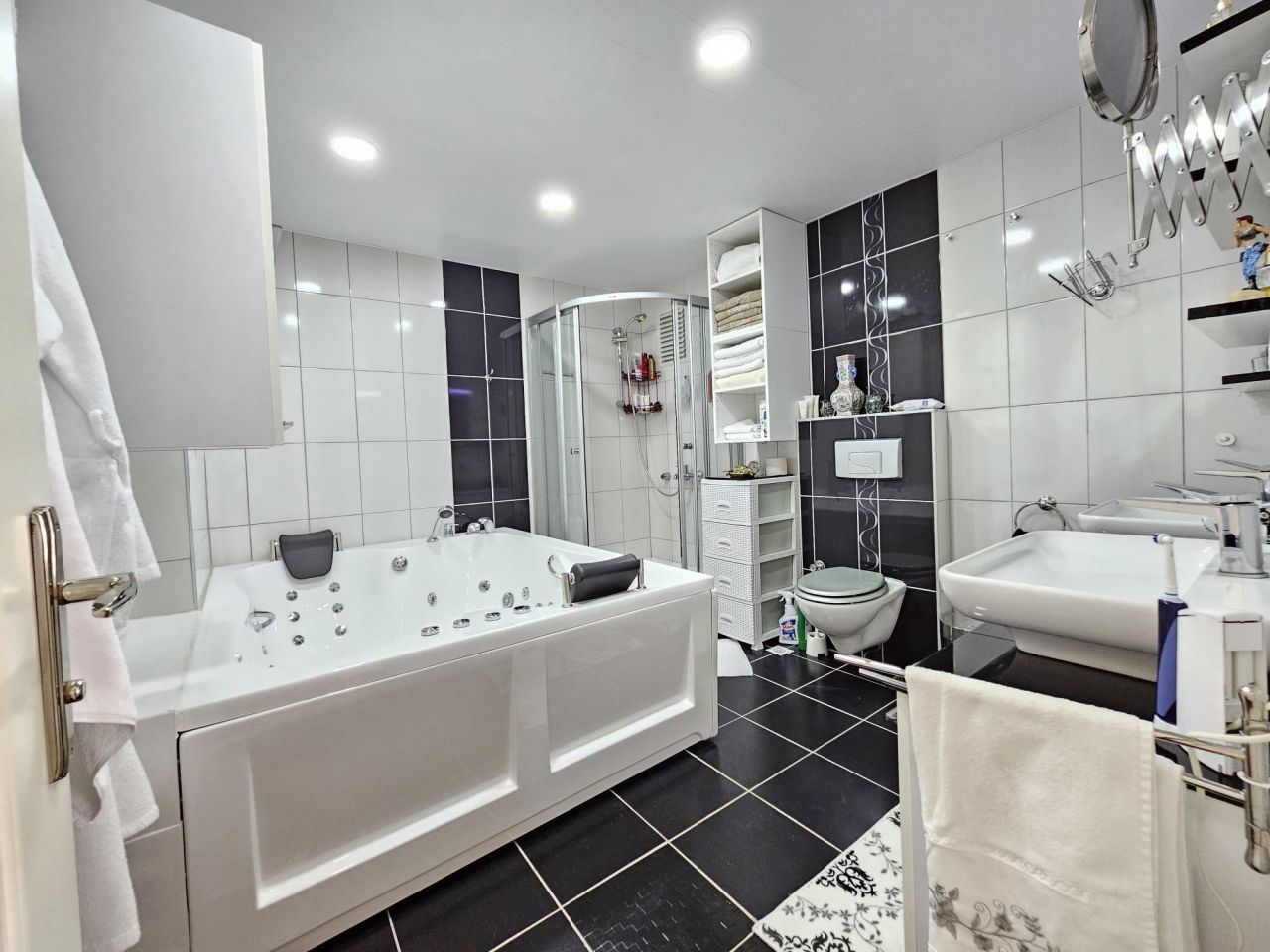 Appartement à Alanya, Turquie, 200 m² - image 16