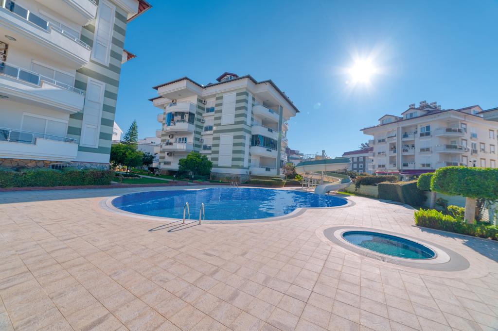 Apartment in Alanya, Türkei, 110 m² - Foto 16