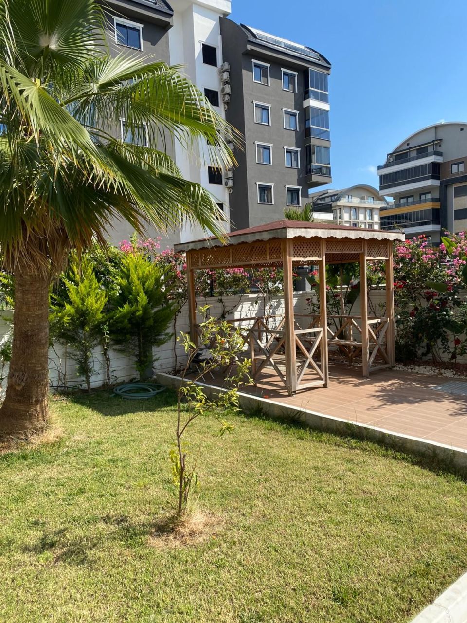 Apartamento en Alanya, Turquia, 150 m² - imagen 16