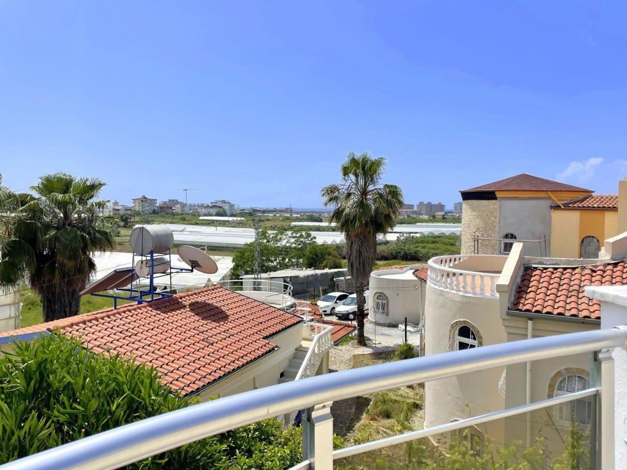 Villa en Alanya, Turquia, 150 m² - imagen 16