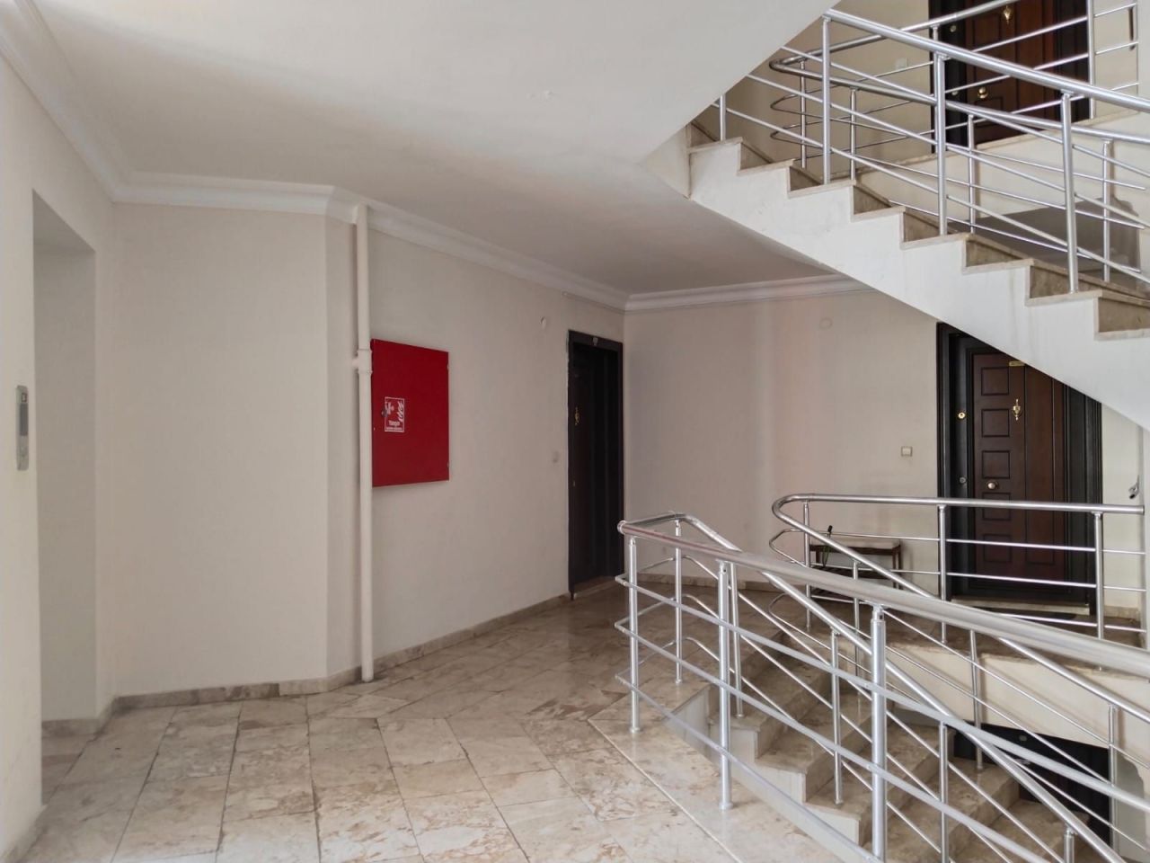 Appartamento a Alanya, Turchia, 130 m² - foto 16