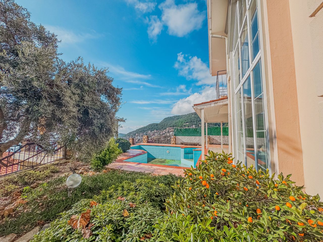Villa a Alanya, Turchia, 270 m² - foto 16