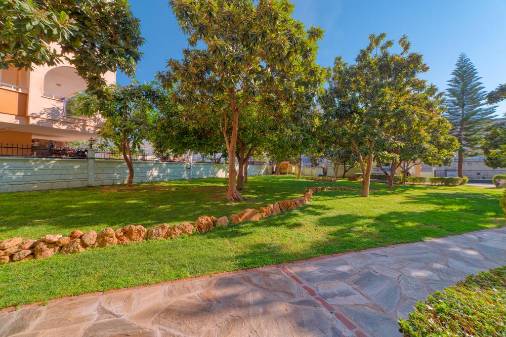 Apartment in Alanya, Türkei, 110 m² - Foto 17