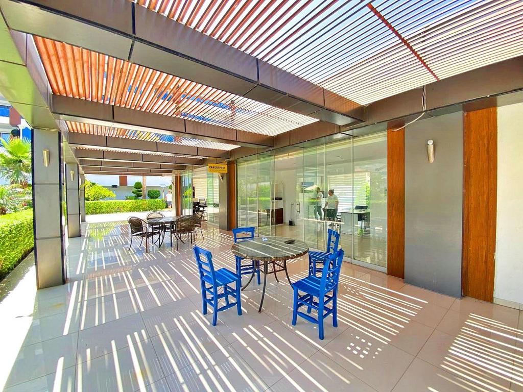 Appartamenti a Alanya, Turchia, 140 m² - foto 17