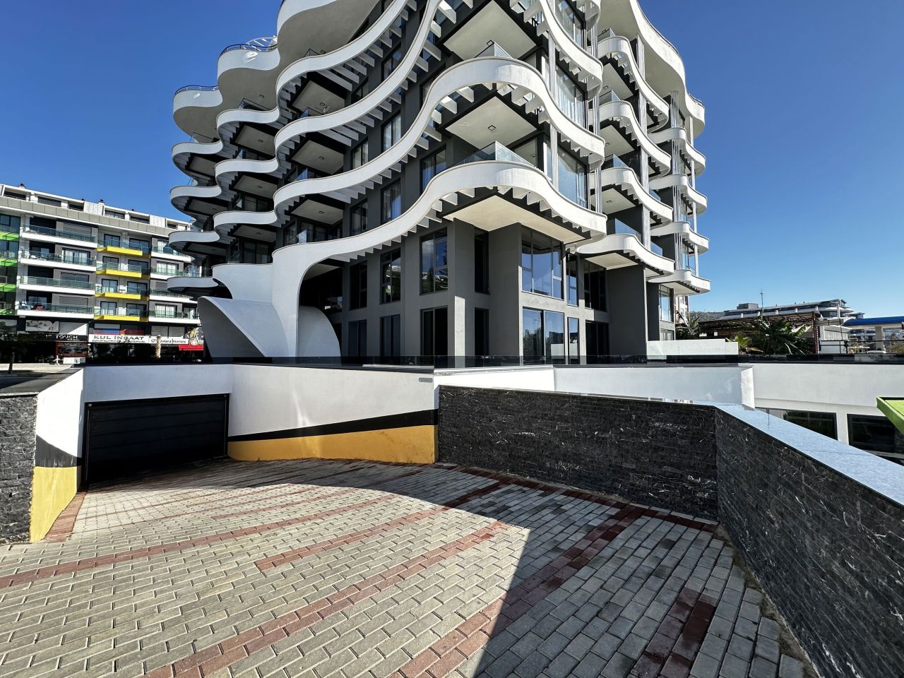 Appartamenti a Alanya, Turchia, 66 m² - foto 18