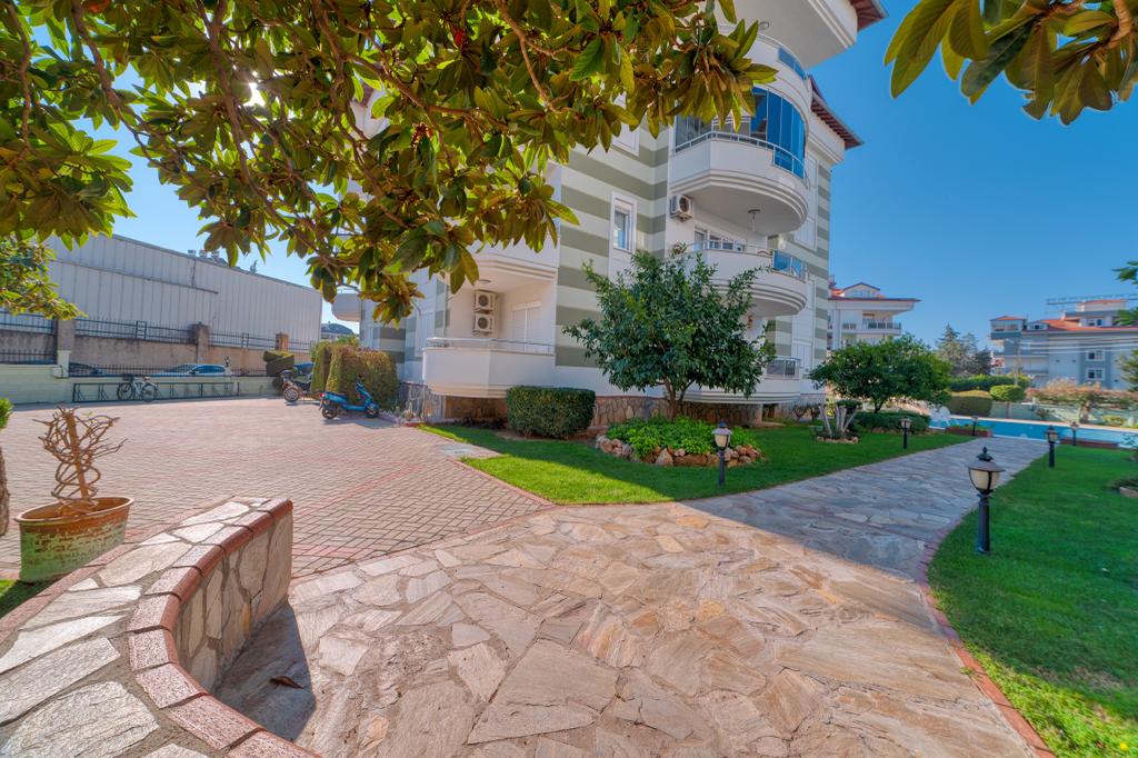 Apartment in Alanya, Türkei, 110 m² - Foto 18