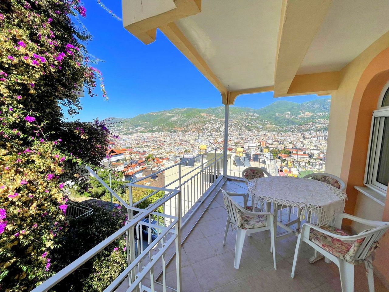 Apartment in Alanya, Turkey, 140 m² - picture 19