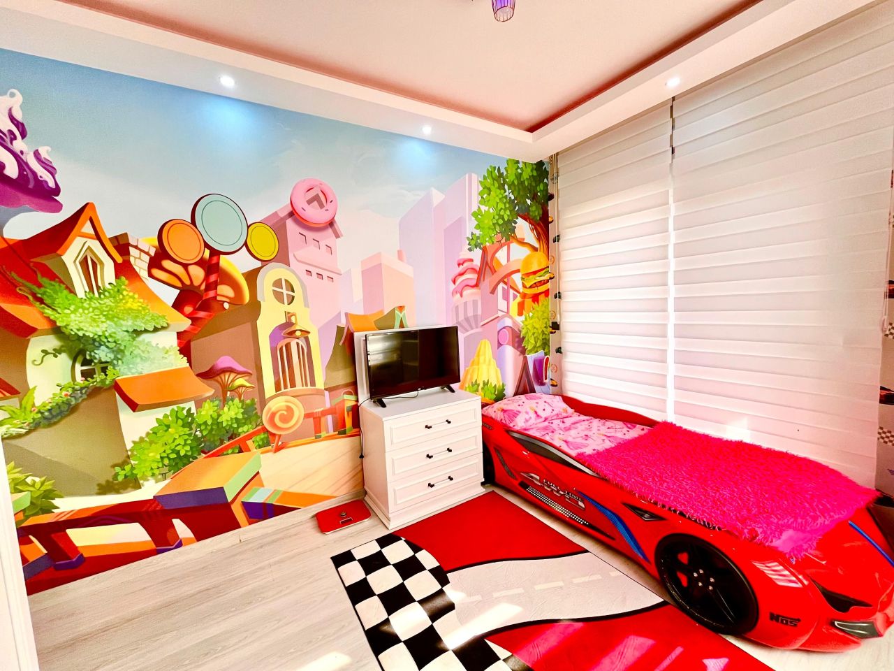 Villa in Alanya, Turkey, 370 m² - picture 19