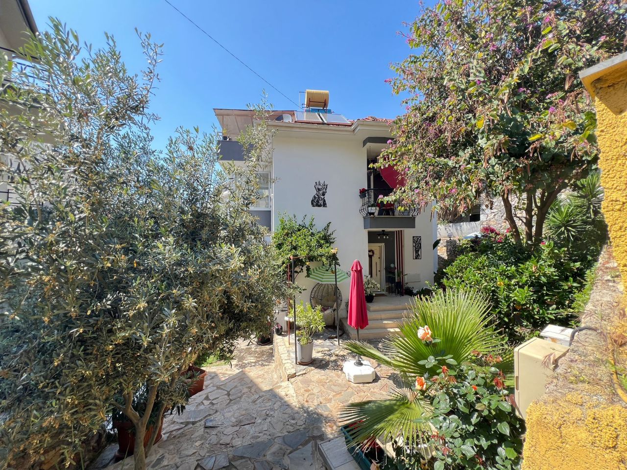 Villa in Alanya, Turkey, 198 m² - picture 19