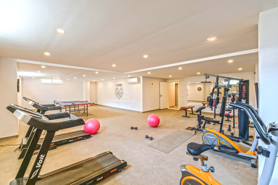 Penthouse à Alanya, Turquie, 190 m² - image 4