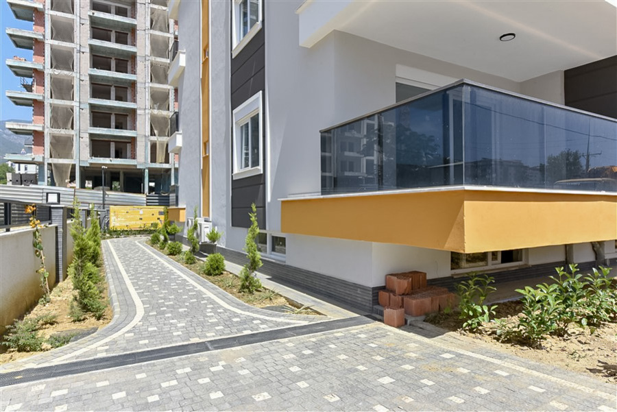 Appartement à Alanya, Turquie, 90 m² - image 5