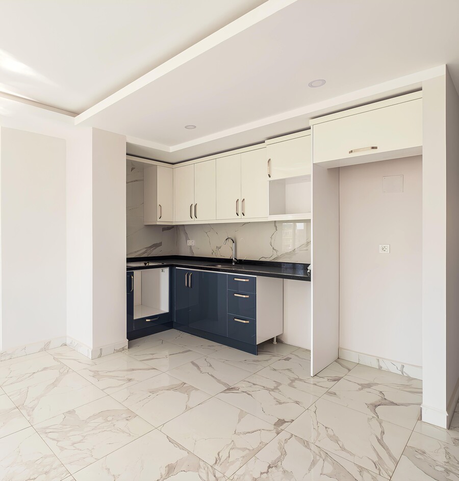 Penthouse à Alanya, Turquie, 190 m² - image 7