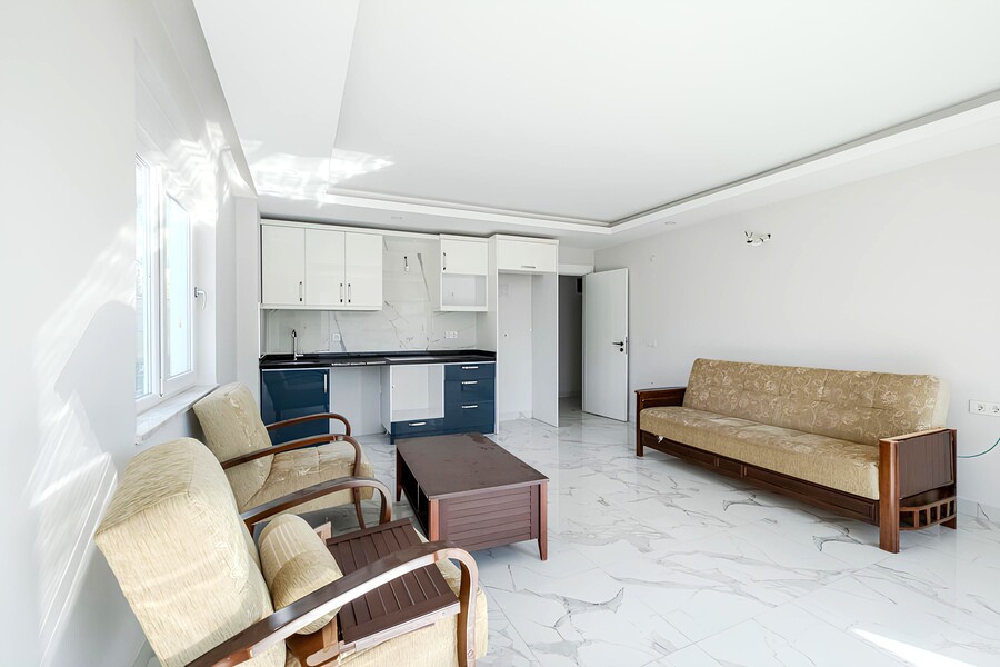 Appartement à Alanya, Turquie, 90 m² - image 8