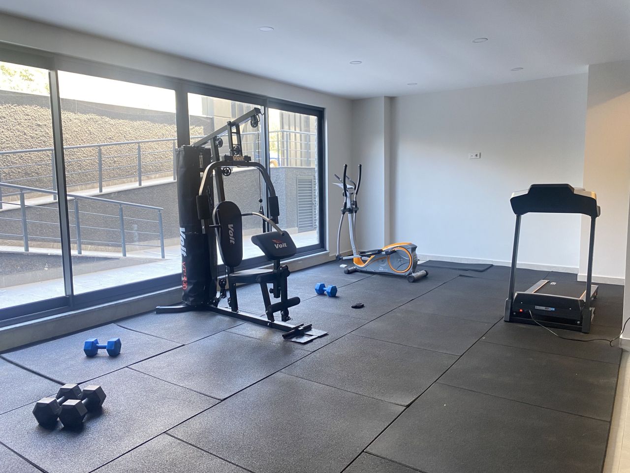 Flat in Alanya, Turkey, 64 m² - picture 4