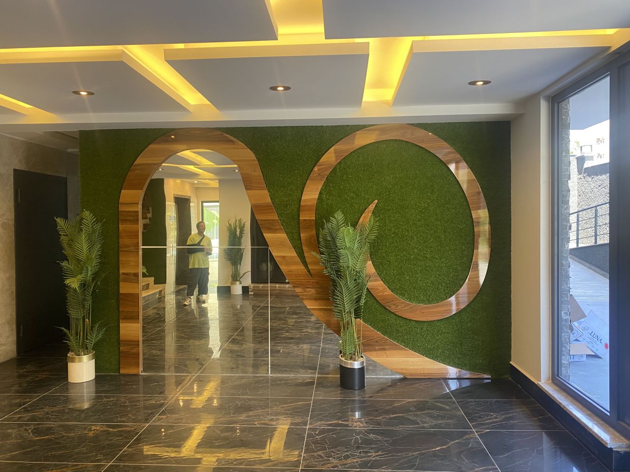 Flat in Alanya, Turkey, 64 m² - picture 9