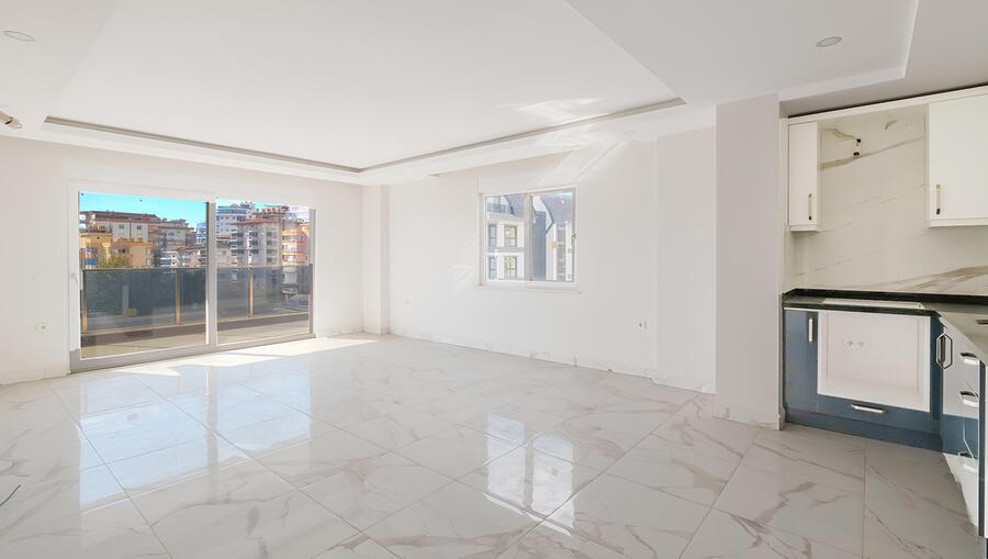 Penthouse à Alanya, Turquie, 190 m² - image 8