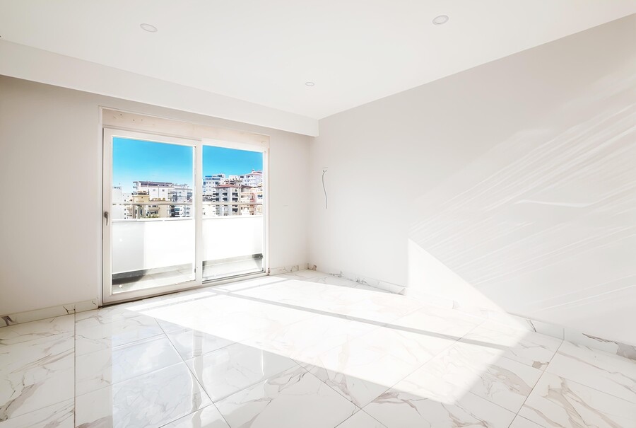 Penthouse à Alanya, Turquie, 190 m² - image 9