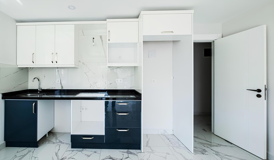 Appartement à Alanya, Turquie, 90 m² - image 9