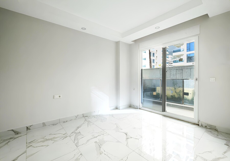 Appartement à Alanya, Turquie, 90 m² - image 10