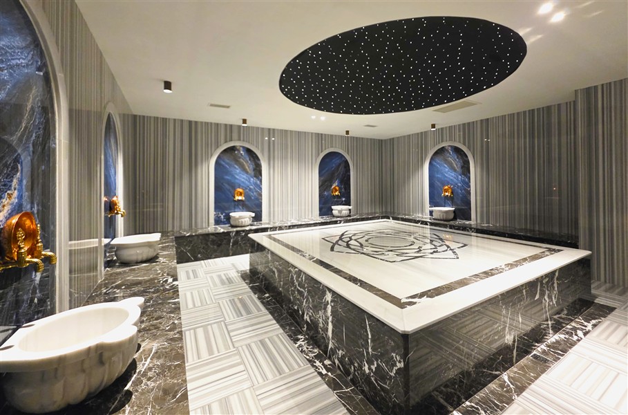 Flat in Alanya, Turkey, 54 m² - picture 10