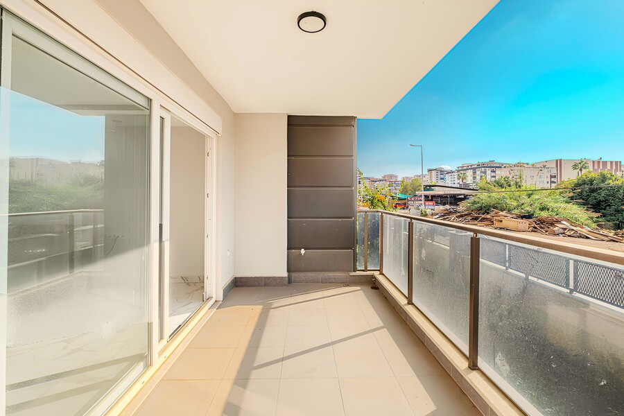 Appartement à Alanya, Turquie, 90 m² - image 13