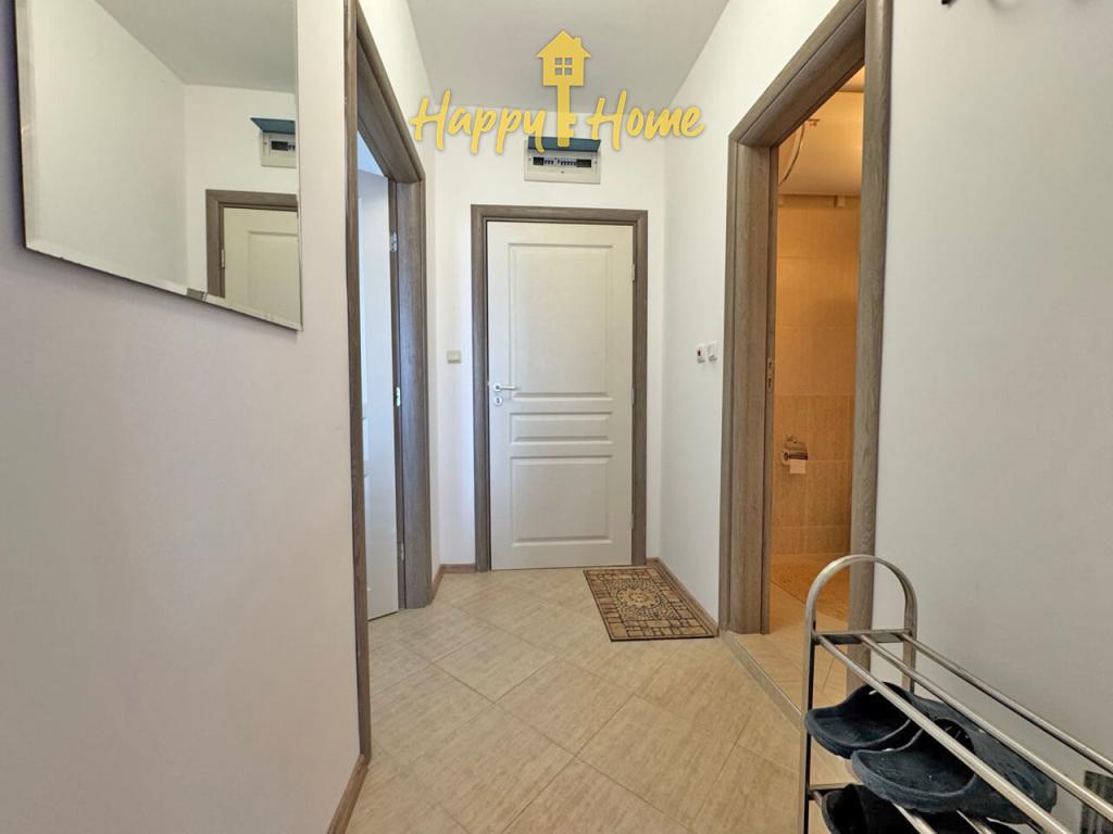 Piso en Sozopol, Bulgaria, 55 m² - imagen 7