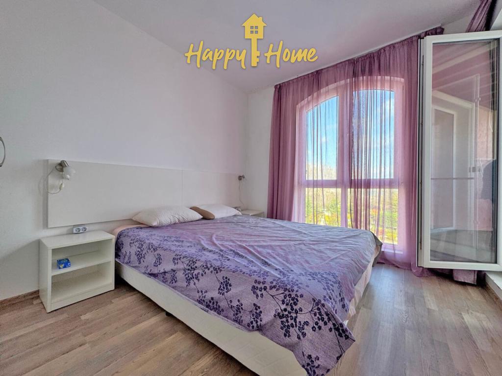 Piso en Sozopol, Bulgaria, 55 m² - imagen 9