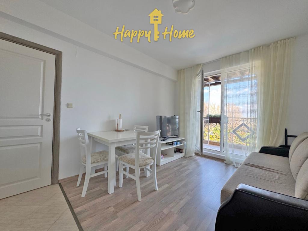 Piso en Sozopol, Bulgaria, 55 m² - imagen 3