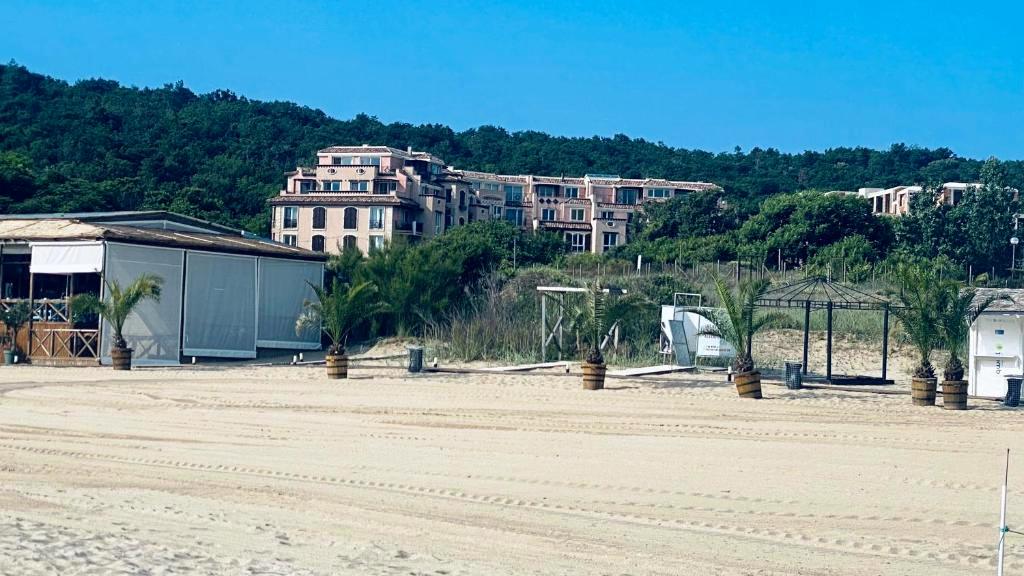 Piso en Sozopol, Bulgaria, 55 m² - imagen 14