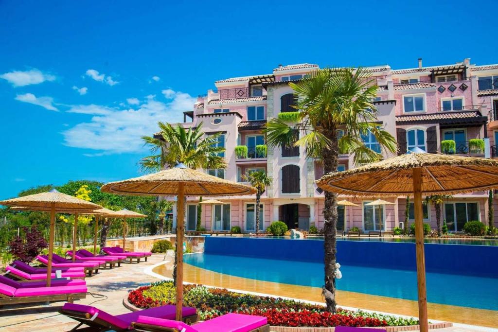 Piso en Sozopol, Bulgaria, 55 m² - imagen 15