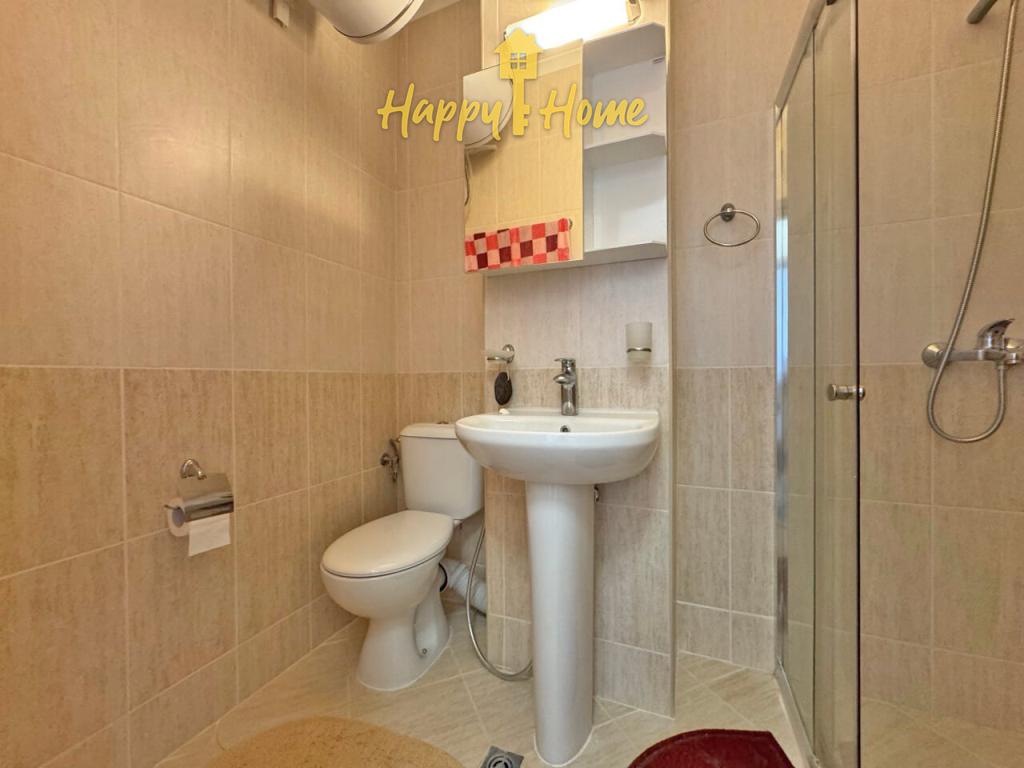 Piso en Sozopol, Bulgaria, 55 m² - imagen 8