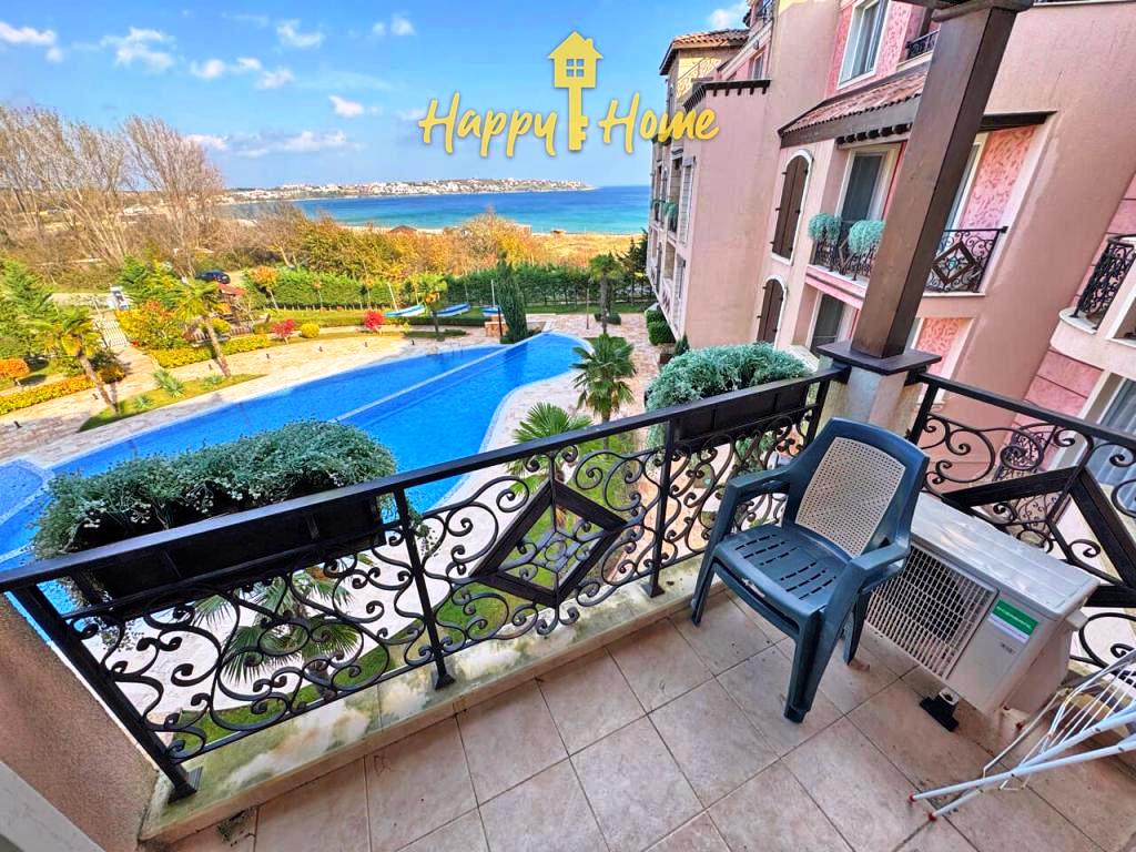 Piso en Sozopol, Bulgaria, 55 m² - imagen 12