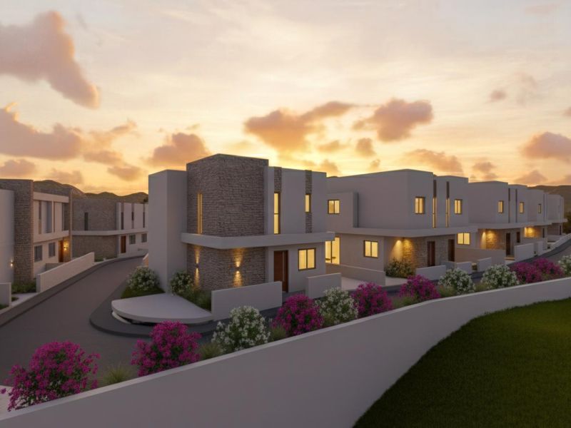 Casa a Paphos, Cipro, 138 m² - foto 8