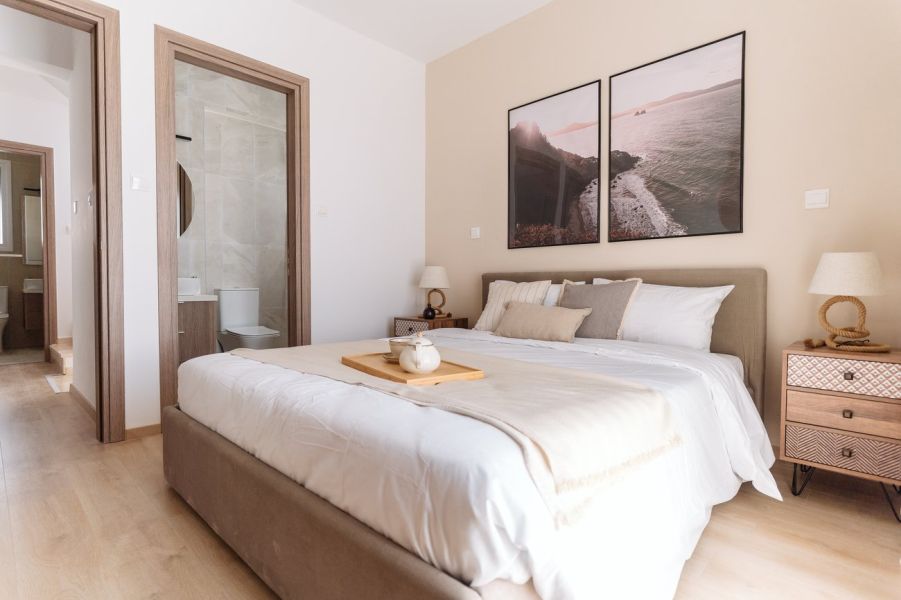 Casa a Paphos, Cipro, 138 m² - foto 16