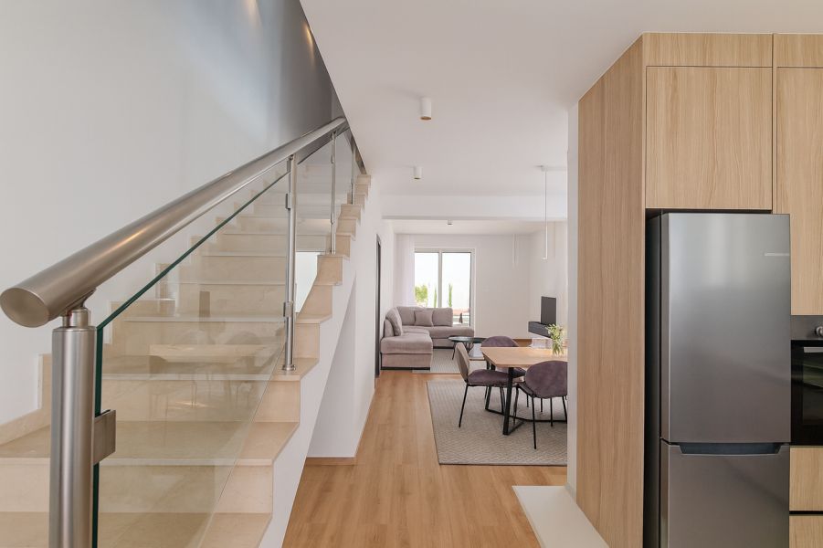 Casa a Paphos, Cipro, 138 m² - foto 14