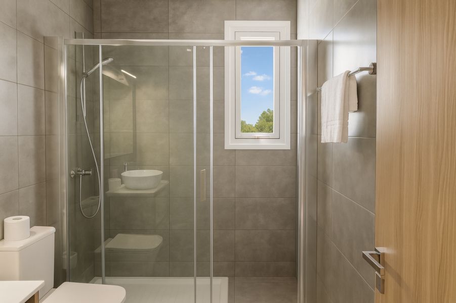 Casa a Paphos, Cipro, 138 m² - foto 13